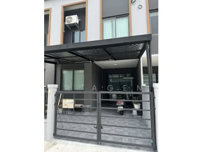 ขาย - Pleno Town บางนา กม.24, สมุทรปราการ