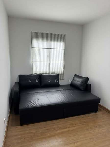 Pleno Town บางนา กม.24, Samut Prakan, Bang Sao Thong, Bang Sao Thong, Samut Prakan, 2 Bedrooms, 91 sqm, Townhouse For Sale, by NR AGENT, 500262778 - DDproperty.com