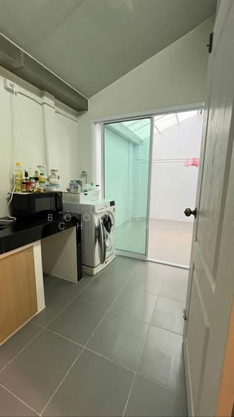 Life In The Garden Sukhumvit-Bangsaen, Chon Buri (Pattaya), Soi Huay Kapi 15, Huai Kapi, Muang Chon Buri, Chon Buri (Pattaya), 3 Bedrooms, 156 sqm, Townhouse For Sale, by Boonyanuch Unna, 500262779 - DDproperty.com