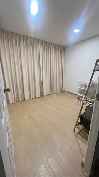 Life In The Garden Sukhumvit-Bangsaen : ไลฟ อิน เดอะ การ์เด้น สุขุมวิท-บางแสน, ชลบุรี, ซอยห้วยกะปิ 15, ห้วยกะปิ, เมืองชลบุรี, ชลบุรี, 156 ตร.ม., ทาวน์เฮ้าส์ ขาย, โดย Boonyanuch Unna, 500262779 - DDproperty.com