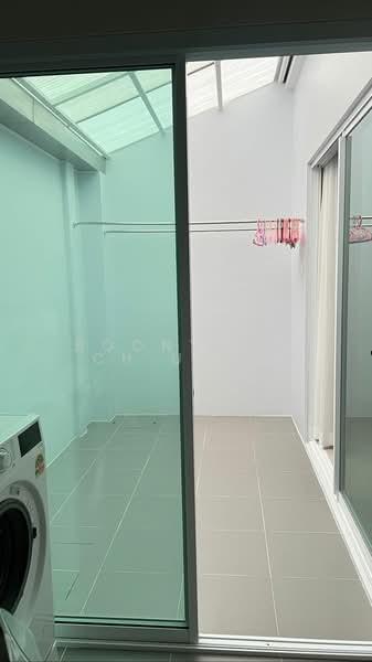 Life In The Garden Sukhumvit-Bangsaen, Chon Buri (Pattaya), Soi Huay Kapi 15, Huai Kapi, Muang Chon Buri, Chon Buri (Pattaya), 3 Bedrooms, 156 sqm, Townhouse For Sale, by Boonyanuch Unna, 500262779 - DDproperty.com