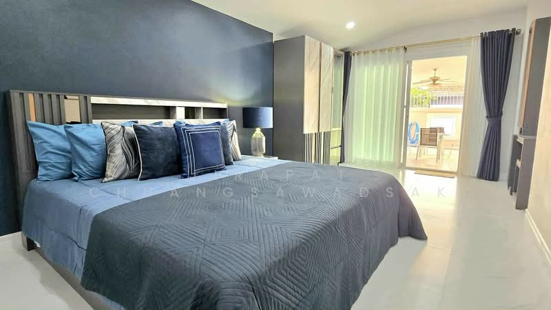The Lagoon 3 : หมู่บ้านเดอะลากูน 3, ปทุมธานี, ถนน 3111, ท้ายเกาะ, สามโคก, ปทุมธานี, 234 ตร.ม., บ้านเดี่ยว ให้เช่า, โดย Jirapat Chuangsawadsak, 500262781 - DDproperty.com