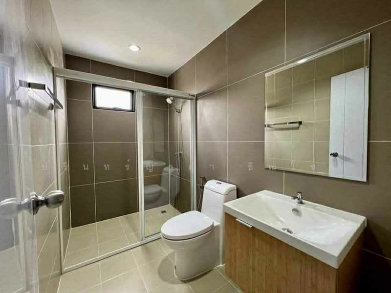 The Connect UP 3 Ladprao 126 : เดอะ คอนเนค อัพ 3 ลาดพร้าว 126, กรุงเทพ, ซอยลาดพร้าว 126 ถนนลาดพร้าว, พลับพลา, วังทองหลาง, กรุงเทพ, 165 ตร.ม., บ้านเดี่ยว ให้เช่า, โดย ปรินทร์ญาดา ชิณโชติ, 500262782 - DDproperty.com