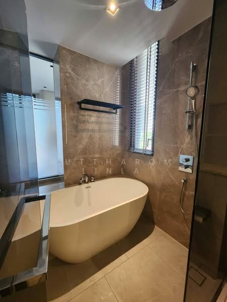 The Reserve 61 Hideaway, Bangkok, 92 Sukhumvit 61, Khlong Tan Nua, Watthana, Bangkok, 2 Bedrooms, 71 sqm, Condo For Sale, by Nuttharom Linla, 500262783 - DDproperty.com