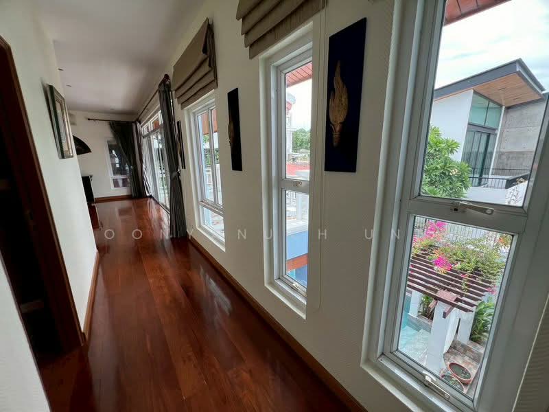 5-BR Villa, Chon Buri (Pattaya), Nong Pru, Bang Lamung (Pattaya), Chon Buri (Pattaya), 5 Bedrooms, 420 sqm, Villa For Sale, by Boonyanuch Unna, 500262785 - DDproperty.com