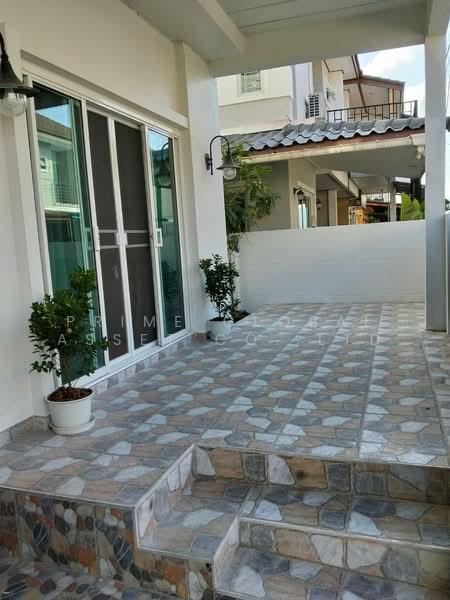 For Rent - พนาสนธิ์ไพรเวทโฮมกะทู้, Phuket