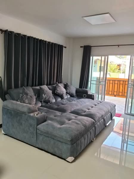 For Rent - พนาสนธิ์ไพรเวทโฮมกะทู้, Phuket