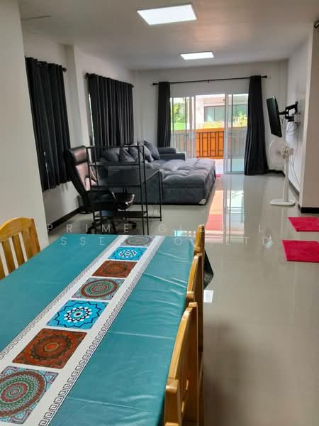 For Rent - พนาสนธิ์ไพรเวทโฮมกะทู้, Phuket