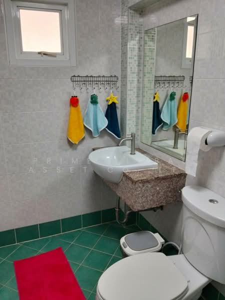 For Rent - พนาสนธิ์ไพรเวทโฮมกะทู้, Phuket