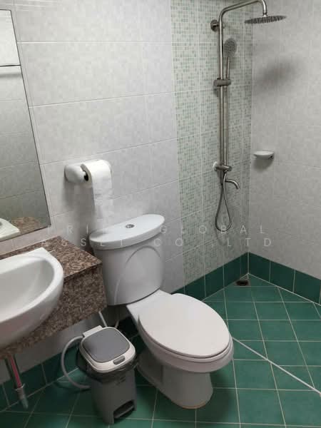 For Rent - พนาสนธิ์ไพรเวทโฮมกะทู้, Phuket