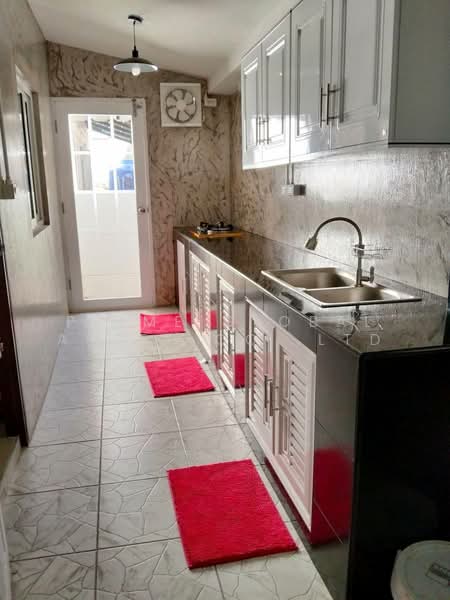 For Rent - พนาสนธิ์ไพรเวทโฮมกะทู้, Phuket