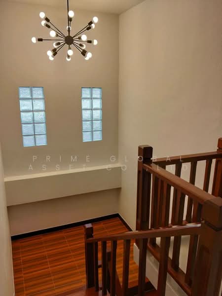 For Rent - พนาสนธิ์ไพรเวทโฮมกะทู้, Phuket