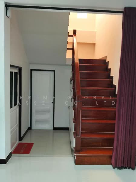 For Rent - พนาสนธิ์ไพรเวทโฮมกะทู้, Phuket