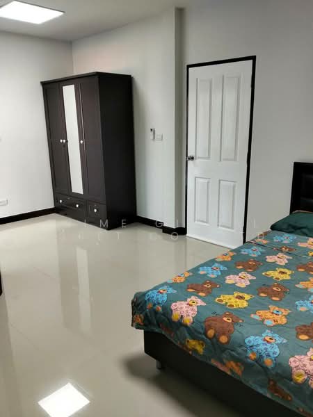 For Rent - พนาสนธิ์ไพรเวทโฮมกะทู้, Phuket