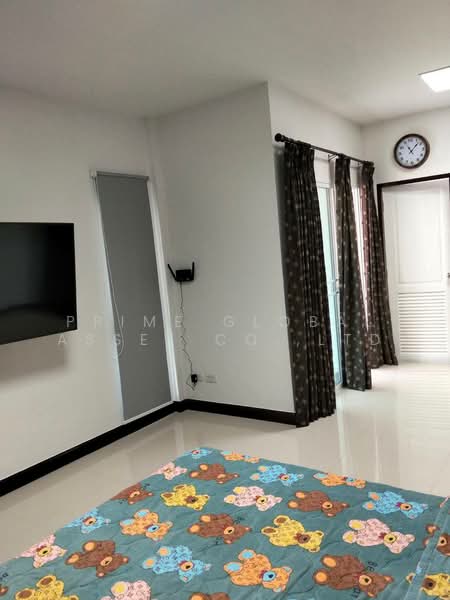 For Rent - พนาสนธิ์ไพรเวทโฮมกะทู้, Phuket