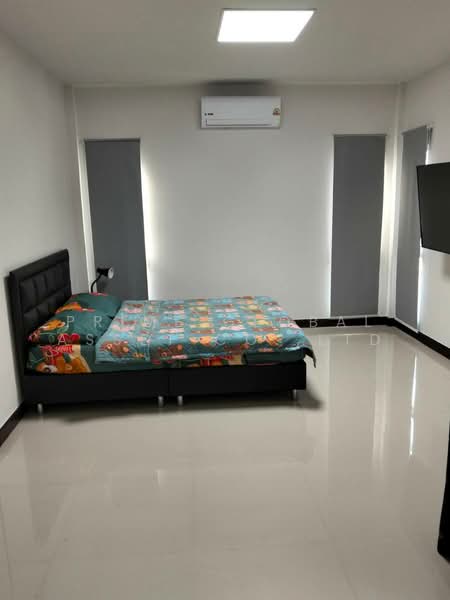 For Rent - พนาสนธิ์ไพรเวทโฮมกะทู้, Phuket