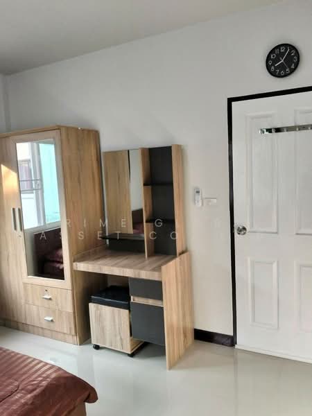 For Rent - พนาสนธิ์ไพรเวทโฮมกะทู้, Phuket