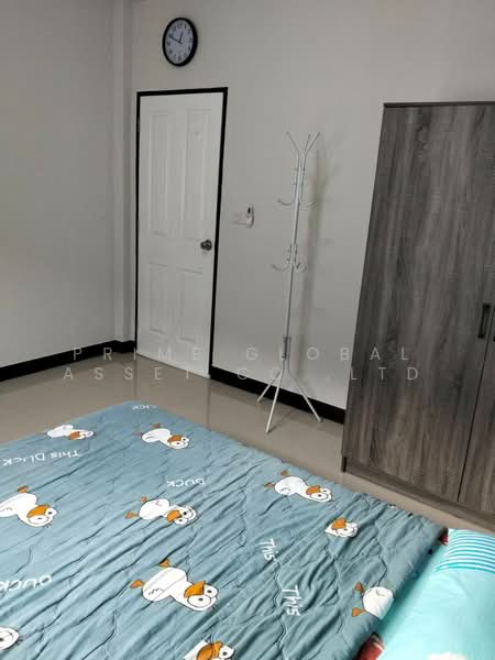 For Rent - พนาสนธิ์ไพรเวทโฮมกะทู้, Phuket