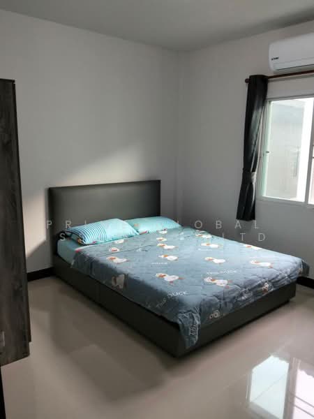 For Rent - พนาสนธิ์ไพรเวทโฮมกะทู้, Phuket