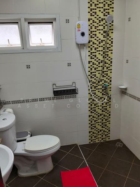 For Rent - พนาสนธิ์ไพรเวทโฮมกะทู้, Phuket