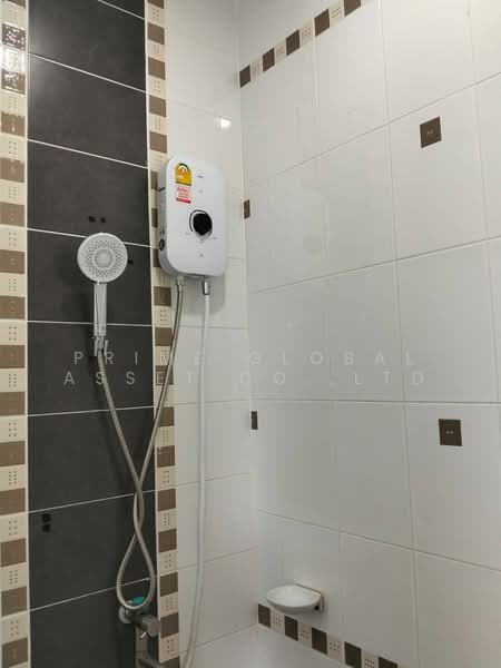 For Rent - พนาสนธิ์ไพรเวทโฮมกะทู้, Phuket