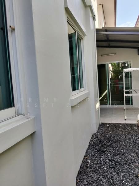 For Rent - พนาสนธิ์ไพรเวทโฮมกะทู้, Phuket