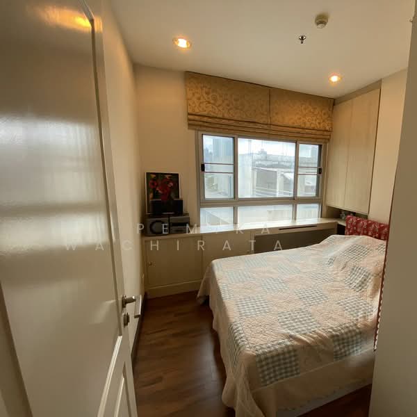 Q House Condo Sathorn, Bangkok, Thonburi Road, Khlong Ton Sai, Khlong San, Bangkok, 2 Bedrooms, 65 sqm, Condo For Sale, by Pemika Wachiratanakorn, 500262791 - DDproperty.com