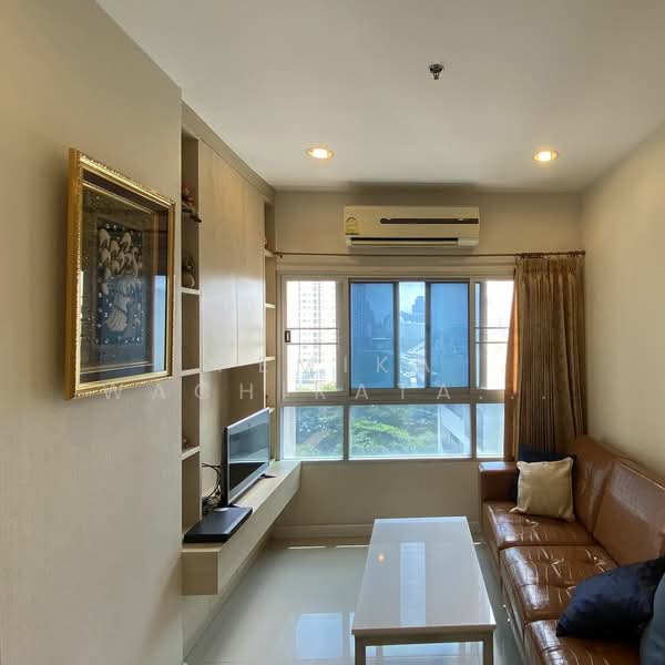 Q House Condo Sathorn, Bangkok, Thonburi Road, Khlong Ton Sai, Khlong San, Bangkok, 2 Bedrooms, 65 sqm, Condo For Sale, by Pemika Wachiratanakorn, 500262791 - DDproperty.com