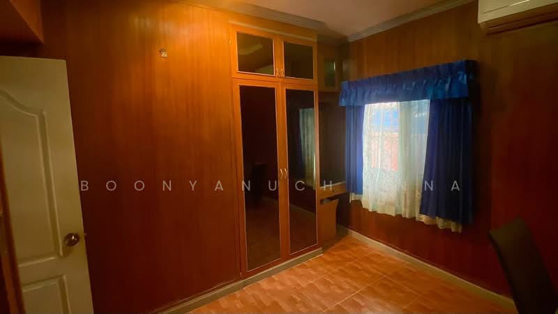 วิลล่า 4-ห้องนอน, ชลบุรี, หนองปรือ, บางละมุง, ชลบุรี, 150 ตร.ม., วิลล่า ขาย, โดย Boonyanuch Unna, 500262792 - DDproperty.com