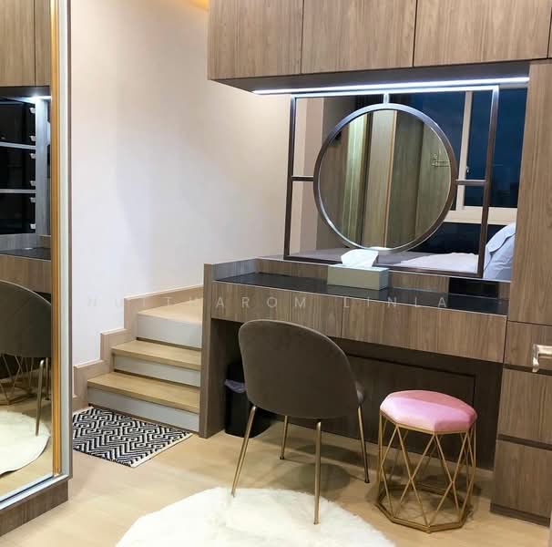 ขาย - Supalai Lite Ratchada-Naradhiwas : ศุภาลัย ไลท์ รัชดา-นราธิวาส, กรุงเทพ