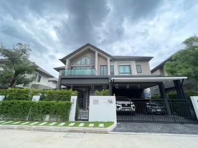ขาย - Bangkok Boulevard Ramintra-Serithai 2 : บางกอก บูเลอวาร์ด รามอินทรา-เสรีไทย 2, กรุงเทพ