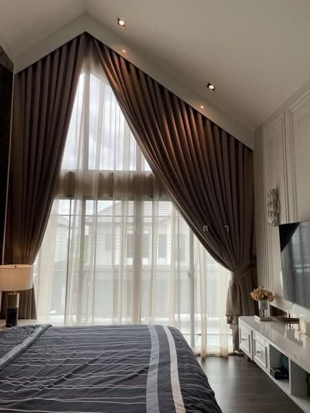 Bangkok Boulevard Ramintra-Serithai 2 : บางกอก บูเลอวาร์ด รามอินทรา-เสรีไทย 2, กรุงเทพ, 98 ซอย เสรีไทย 71, คันนายาว, คันนายาว, กรุงเทพ, 254 ตร.ม., บ้านเดี่ยว ขาย, โดย เจ บุญนิสา, 500262795 - DDproperty.com