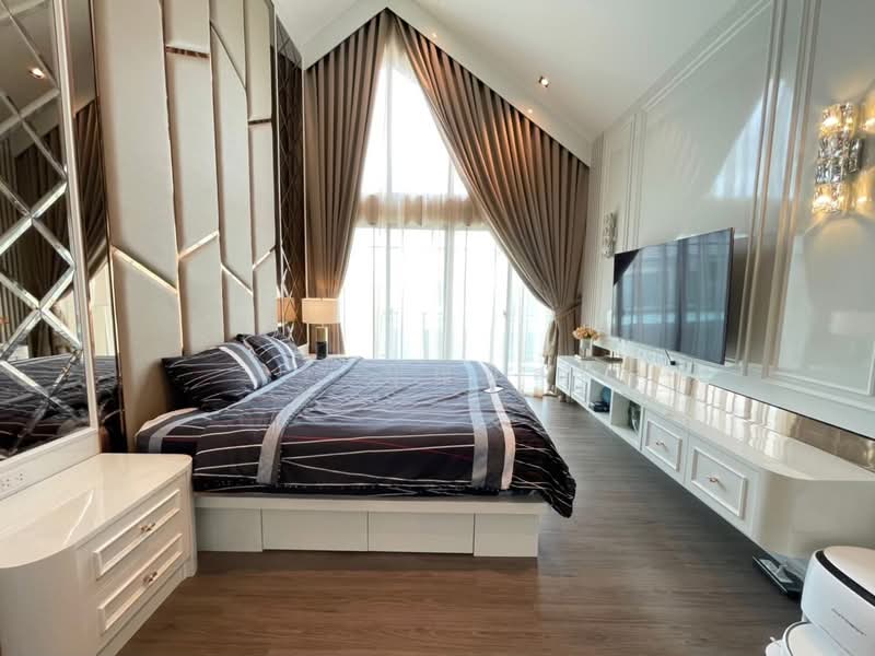 Bangkok Boulevard Ramintra-Serithai 2, Bangkok, 98 Soi Seri Thai 71, Khan Na Yao, Khan Na Yao, Bangkok, 5 Bedrooms, 254 sqm, Single Detached House For Sale, by เจ บุญนิสา, 500262795 - DDproperty.com