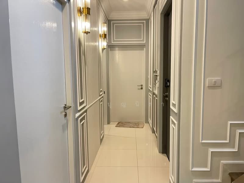 Bangkok Boulevard Ramintra-Serithai 2 : บางกอก บูเลอวาร์ด รามอินทรา-เสรีไทย 2, กรุงเทพ, 98 ซอย เสรีไทย 71, คันนายาว, คันนายาว, กรุงเทพ, 254 ตร.ม., บ้านเดี่ยว ขาย, โดย เจ บุญนิสา, 500262795 - DDproperty.com