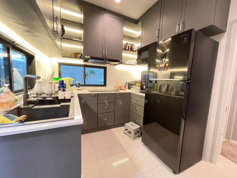 Bangkok Boulevard Ramintra-Serithai 2, Bangkok, 98 Soi Seri Thai 71, Khan Na Yao, Khan Na Yao, Bangkok, 5 Bedrooms, 254 sqm, Single Detached House For Sale, by เจ บุญนิสา, 500262795 - DDproperty.com