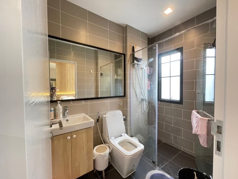 Bangkok Boulevard Ramintra-Serithai 2, Bangkok, 98 Soi Seri Thai 71, Khan Na Yao, Khan Na Yao, Bangkok, 5 Bedrooms, 254 sqm, Single Detached House For Sale, by เจ บุญนิสา, 500262795 - DDproperty.com