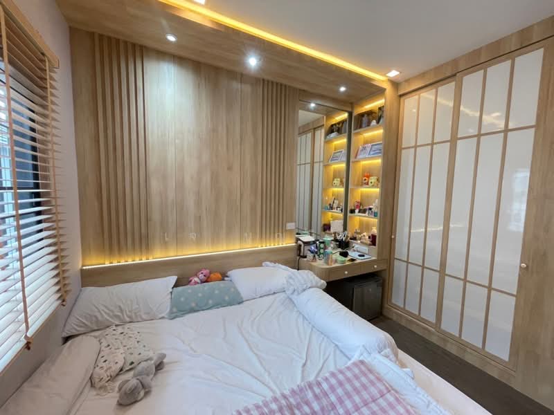 Bangkok Boulevard Ramintra-Serithai 2, Bangkok, 98 Soi Seri Thai 71, Khan Na Yao, Khan Na Yao, Bangkok, 5 Bedrooms, 254 sqm, Single Detached House For Sale, by เจ บุญนิสา, 500262795 - DDproperty.com