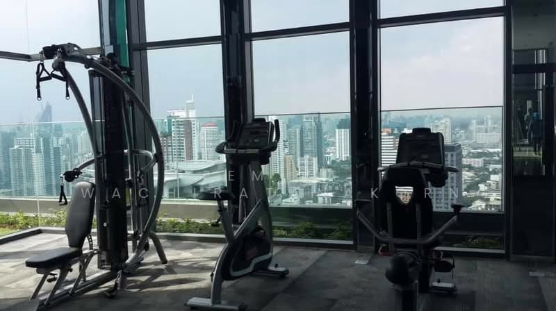Rhythm Sukhumvit 42, Bangkok, Soi Sukhumvit 42, Sukhumvit Road, Phra Kanong, Khlong Toei, Bangkok, 2 Bedrooms, 78 sqm, Condo For Rent, by Pemika Wachiratanakorn, 500262796 - DDproperty.com
