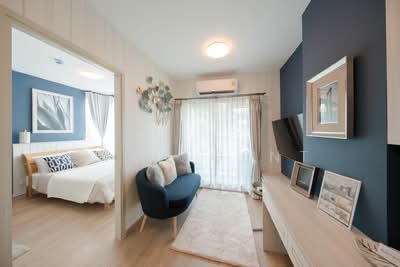 ขาย - Feel Condo Ladprao 122 : ฟีล คอนโด ลาดพร้าว 122, กรุงเทพ
