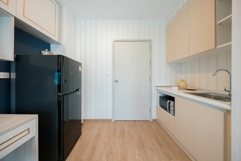 Feel Condo Ladprao 122, Bangkok, Wang Thonglang, Phlapphla, Wang Thonglang, Bangkok, 1 Bedroom, 24 sqm, Condo For Sale, by NR AGENT, 500262798 - DDproperty.com