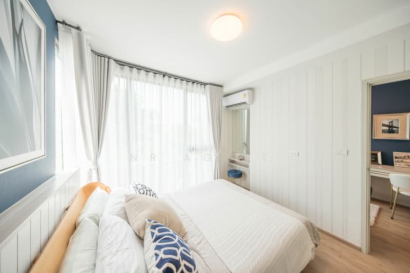 Feel Condo Ladprao 122, Bangkok, Wang Thonglang, Phlapphla, Wang Thonglang, Bangkok, 1 Bedroom, 24 sqm, Condo For Sale, by NR AGENT, 500262798 - DDproperty.com