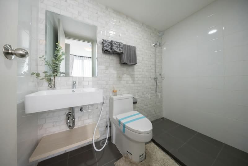Feel Condo Ladprao 122, Bangkok, Wang Thonglang, Phlapphla, Wang Thonglang, Bangkok, 1 Bedroom, 24 sqm, Condo For Sale, by NR AGENT, 500262798 - DDproperty.com