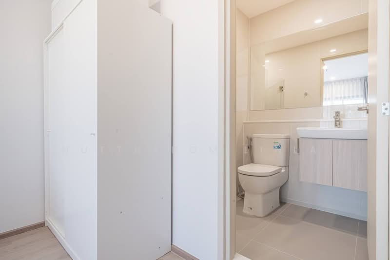 ขาย - Life Rama 4-Asoke : ไลฟ์ พระราม 4 - อโศก, กรุงเทพ