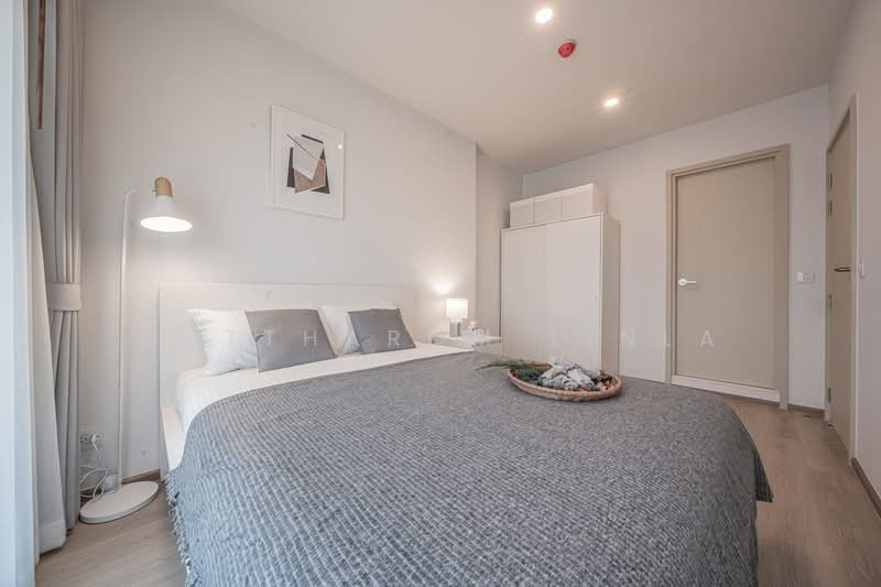 Life Rama 4-Asoke, Bangkok, Rama 4 Road, Khlong Toei, Khlong Toei, Bangkok, 1 Bedroom, 35 sqm, Condo For Sale, by Nuttharom Linla, 500262799 - DDproperty.com