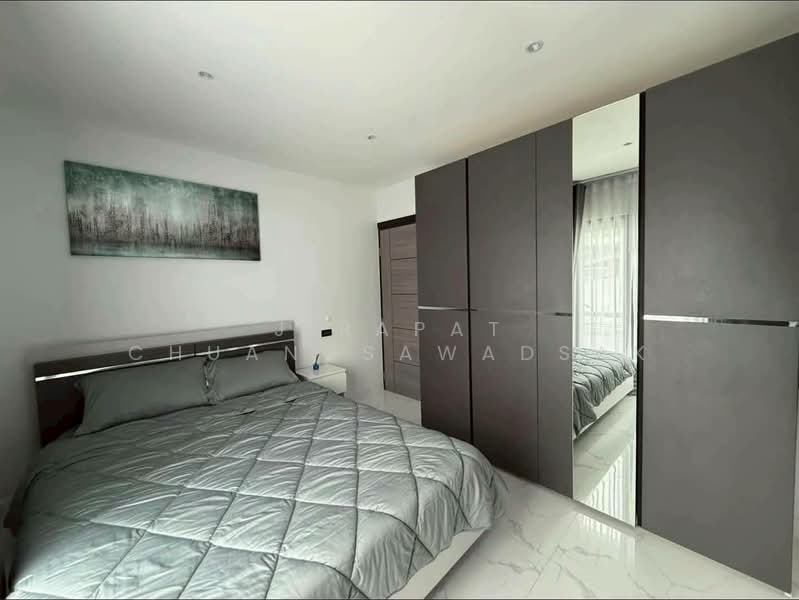 บ้าน 4-ห้องนอน, ชลบุรี, หนองปรือ, บางละมุง, ชลบุรี, 325 ตร.ม., บ้านเดี่ยว ให้เช่า, โดย Jirapat Chuangsawadsak, 500262800 - DDproperty.com