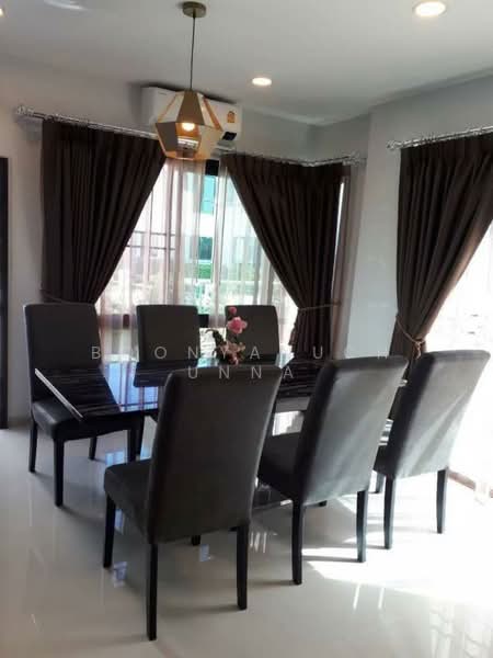 5-BR House, Chon Buri (Pattaya), Samed, Muang Chon Buri, Chon Buri (Pattaya), 5 Bedrooms, 231 sqm, Single Detached House For Sale, by Boonyanuch Unna, 500262801 - DDproperty.com