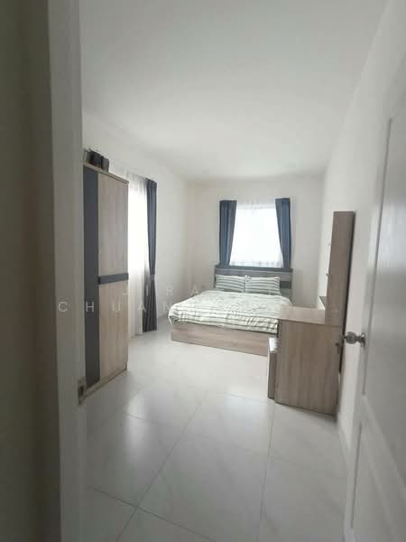 2-BR Townhouse, Chon Buri (Pattaya), Poong, Bang Lamung (Pattaya), Chon Buri (Pattaya), 2 Bedrooms, 141 sqm, Townhouse For Rent, by Jirapat Chuangsawadsak, 500262806 - DDproperty.com