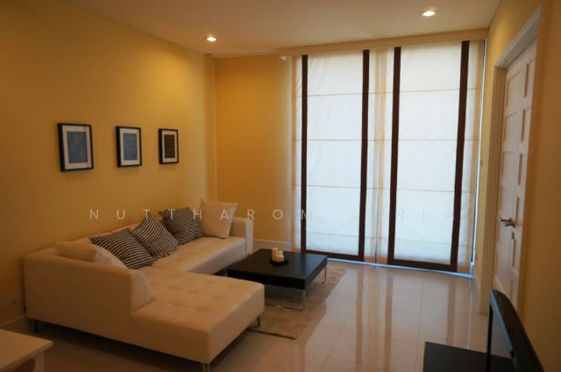 AGUSTON Sukhumvit 22, Bangkok, 140 Sukhumvit Road, Khlong Toei, Khlong Toei, Bangkok, 1 Bedroom, 58 sqm, Condo For Sale, by Nuttharom Linla, 500262807 - DDproperty.com