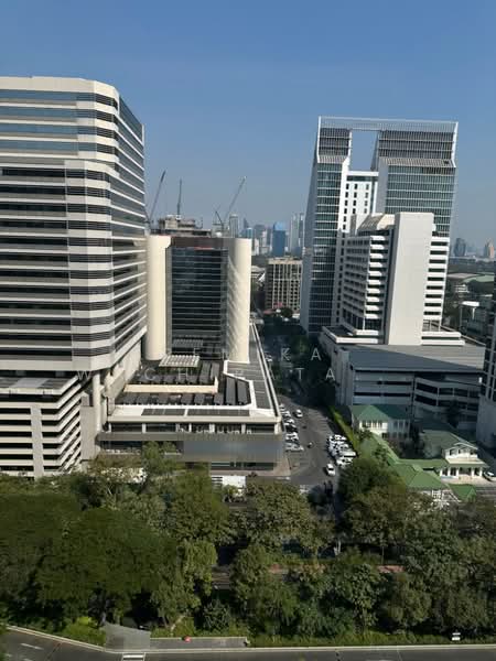 The Residences at Sindhorn Kempinski, Bangkok, 88 Soi Tonson Sarasin Road, Lumphini, Pathum Wan, Bangkok, 2 Bedrooms, 139 sqm, Condo For Sale, by Pemika Wachiratanakorn, 500262809 - DDproperty.com