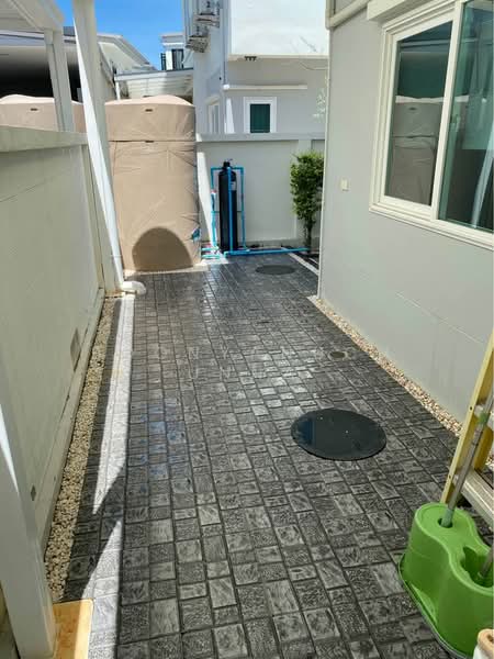 4-BR House, Chon Buri (Pattaya), Samed, Muang Chon Buri, Chon Buri (Pattaya), 4 Bedrooms, 175 sqm, Single Detached House For Sale, by Boonyanuch Unna, 500262810 - DDproperty.com